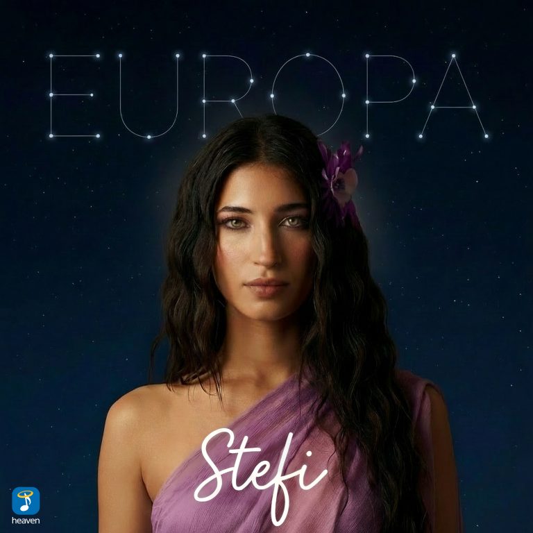 Stefi- ‘Europa’
