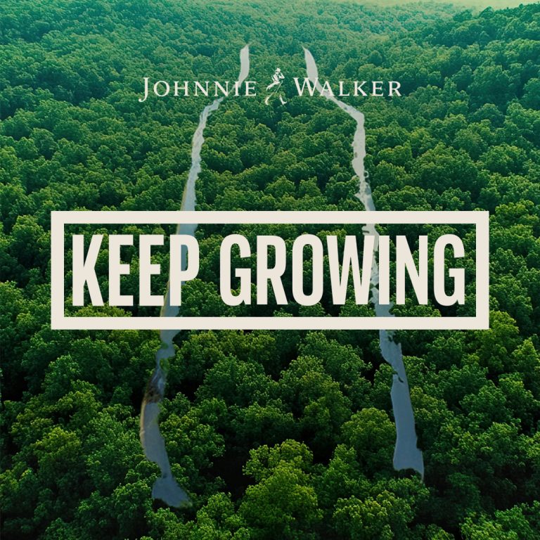 Keep Growing – Diageo και Johnnie Walker Black Label υλοποιούν πρόγραμμα αναδάσωσης πυρόπληκτων περιοχών στην Κύπρο