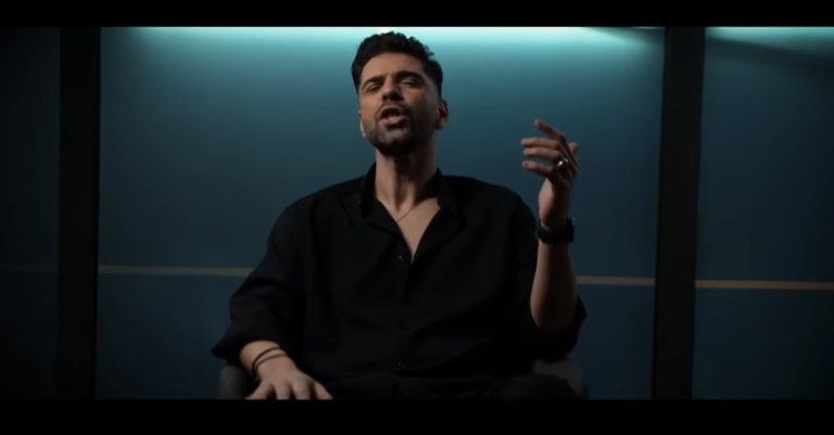 Ο Τόλης Δαμιανός παρουσιάζει το νέο του single «Δυο Χρόνια Μετά»