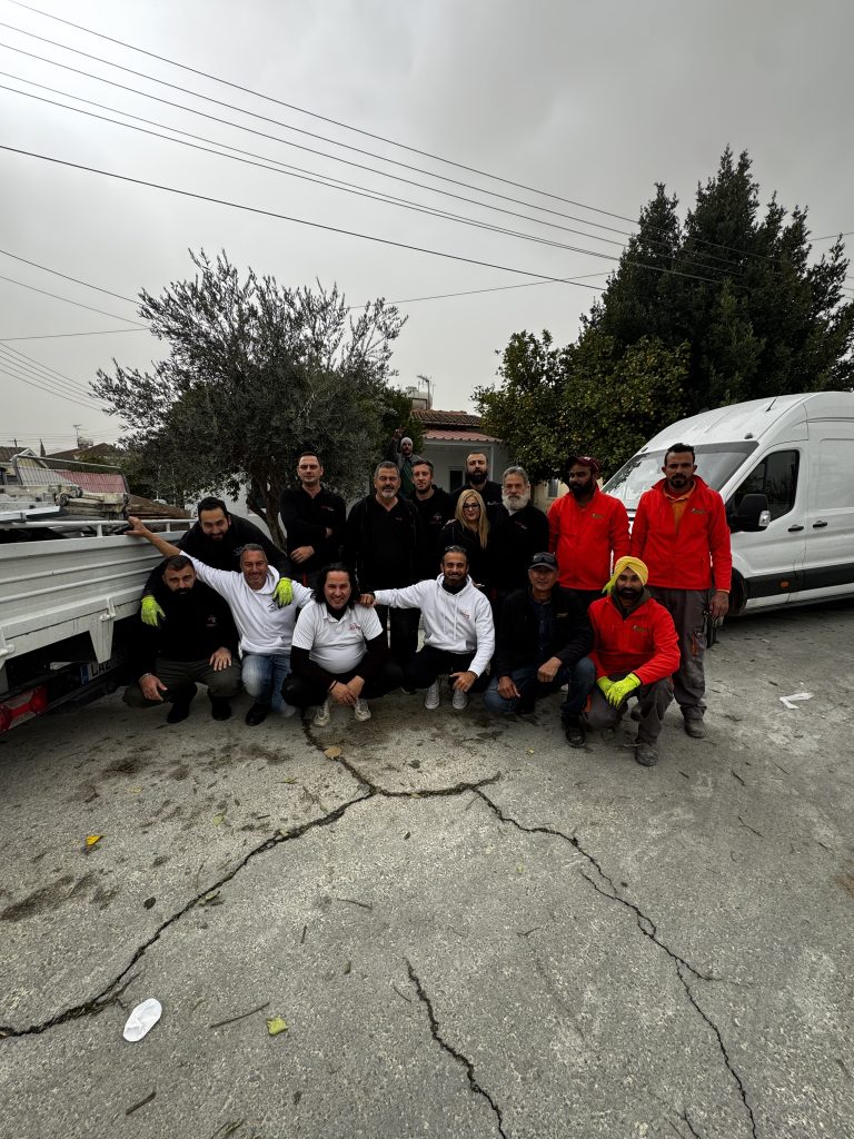 αλλαΖΟΥΜΕ by XM ” Με τον Μάριο Πρίαμο Ιωαννίδη ΠΡΕΜΙΕΡΑ  Κυριακή 1η Μαρτίου στις 19:15 στον ΑΝΤ1