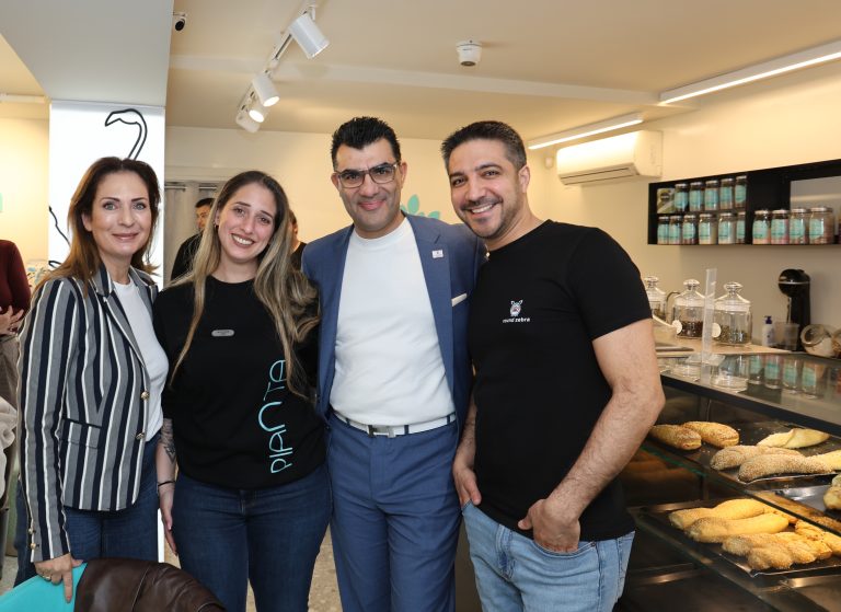 Με άρωμα Ιταλίας το media coffee tasting & brunch του Pianta Café στη Λάρνακα