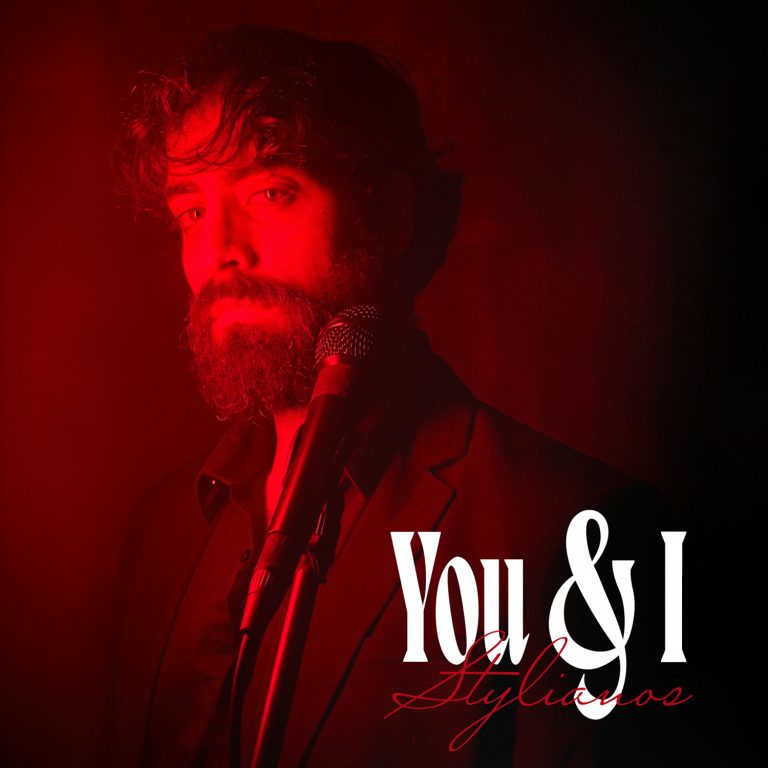 Stylianos: Η δυναμική pop μπαλάντα “You&I” κυκλοφορεί!