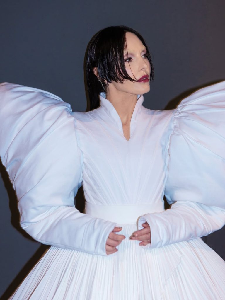 Τάμτα: Η live εμφάνιση στο Sing for Greece κυκλοφορεί επίσημα στο spotify με τίτλο “Live Mutations”