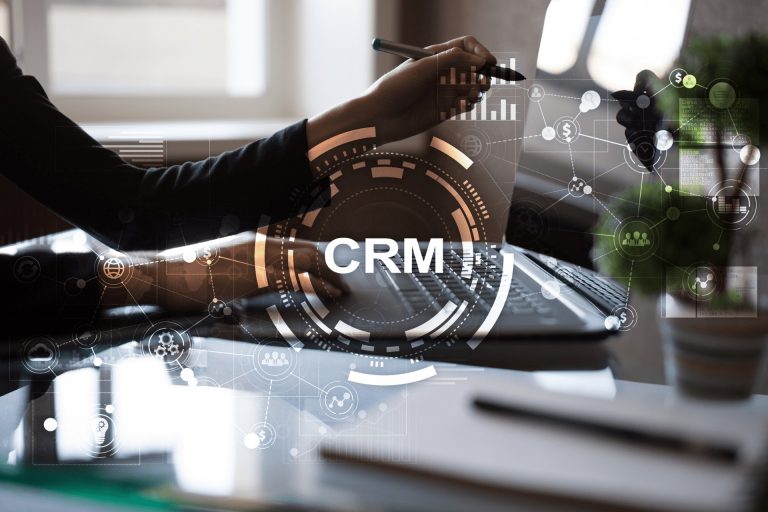 CRM για μικρές επιχειρήσεις και απρόσκοπτη ενσωμάτωση