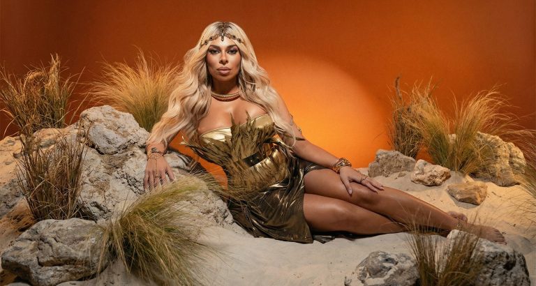 «Να μη σε δω ξανά»: Η μουσική βόμβα της Johanna που ενώνει Ελλάδα και Αίγυπτο!