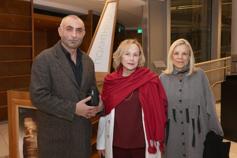 Κεντρική Σκηνή «Εύης Γαβριηλίδης»  Δωδέκατη νύχτα του Ουίλλιαμ Σαίξπηρ