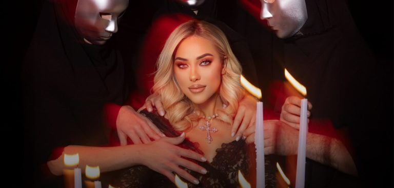 Έρχεται με νέα επιτυχία η Τίνα Μελά (video)