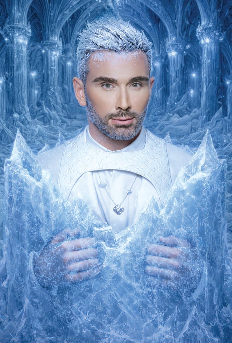 JUST THE 2 OF US ΠΡΕΜΙΕΡΑ ΣΑΒΒΑΤΟ 14 ΦΕΒΡΟΥΑΡΙΟΥ ΣΤΙΣ 21:10