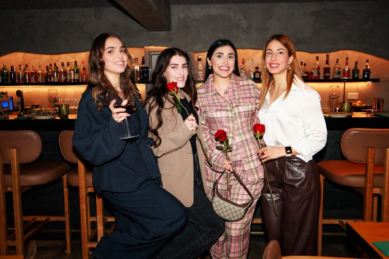 Το ACANE γιόρτασε την γυναίκα