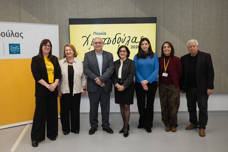 Πορεία Χριστοδούλας 2026 Ένας Θεσμός Αλληλεγγύης και Κοινωνικής Προσφοράς