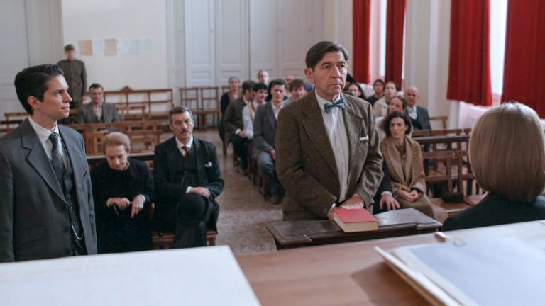 «GRAND HOTEL»  Όλα τα μυστικά μένουν εδώ!   Δευτέρα 23 Μαρτίου – Πέμπτη 26 Μαρτίου