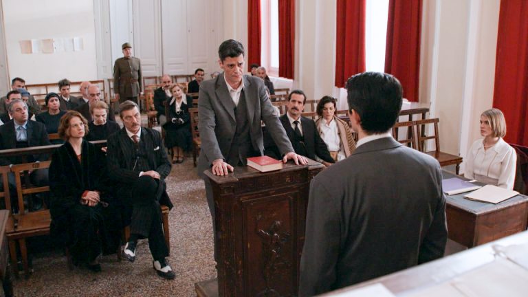 «GRAND HOTEL»  Όλα τα μυστικά μένουν εδώ!  Δευτέρα 16 Μαρτίου – Πέμπτη 19 Μαρτίου