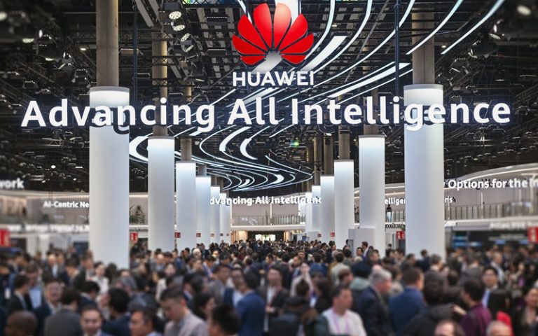 Η Huawei παρουσιάζει τεχνολογικές λύσεις για την αξιοποίηση των δυνατοτήτων του 5G-Advanced και την προετοιμασία για το 6G