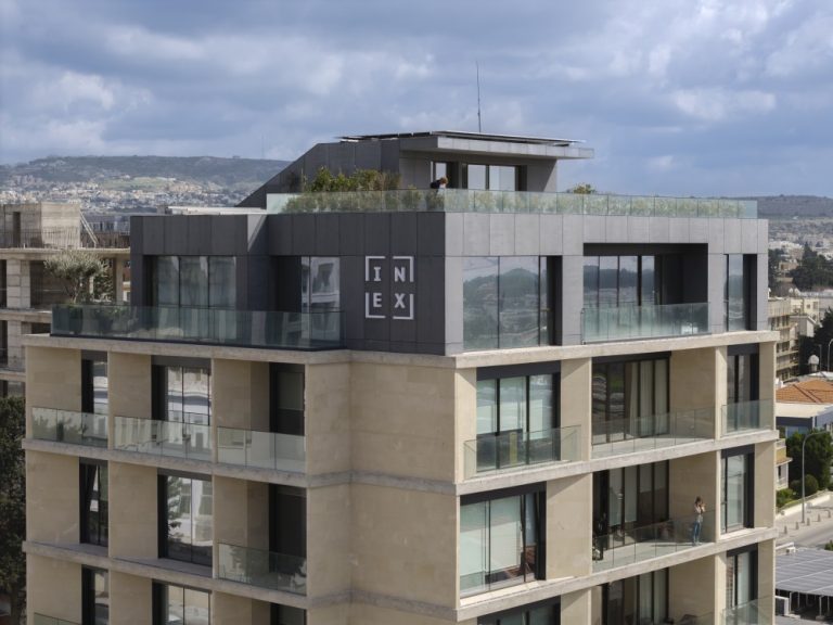 Majestic: Το νέο επιχειρηματικό ορόσημο της INEX στην καρδιά της Πάφου