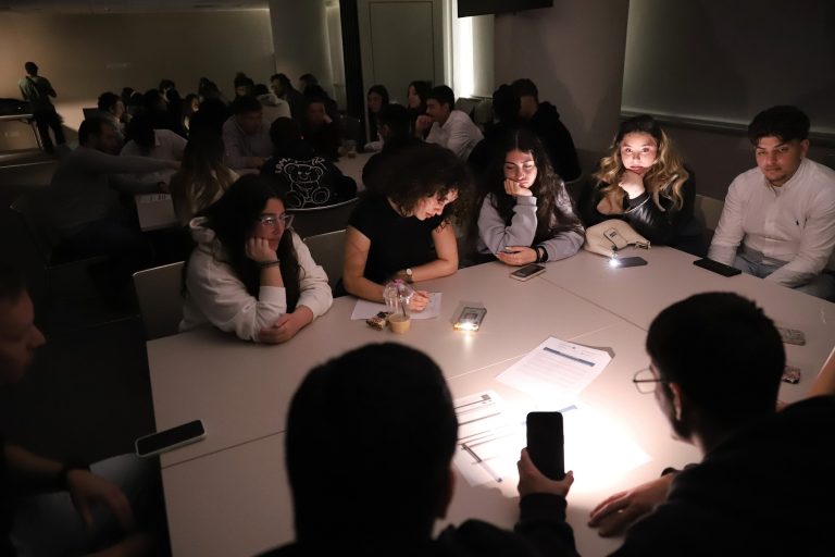 Η νέα γενιά της Λεμεσού δίνει λύσεις για τις κυβερνοαπειλές σε κρίσιμες υποδομές