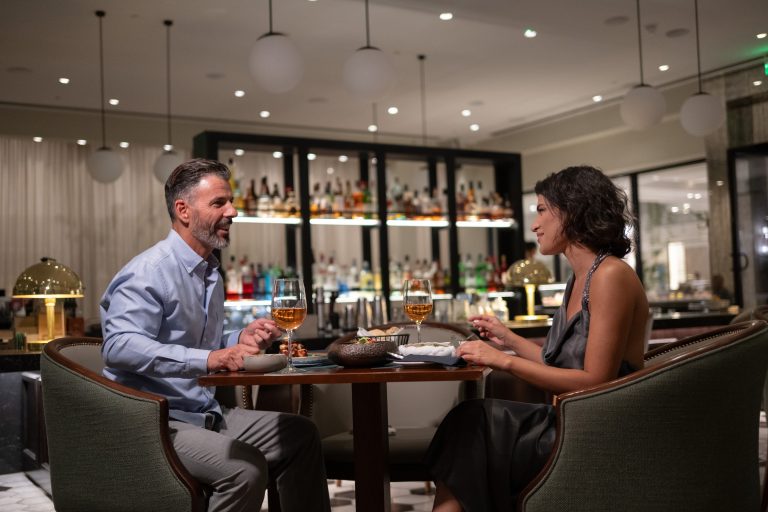 Mint Bar στο Hilton Nicosia: Ένας ξεχωριστός προορισμός στο μοναδικό Hilton της πρωτεύουσας!