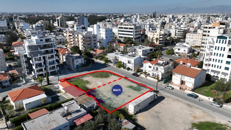 Ακίνητα με τιμή εκκίνησης έως €100.000: Ο κατάλογος Μαρτίου της BidX1 είναι τώρα διαθέσιμος!