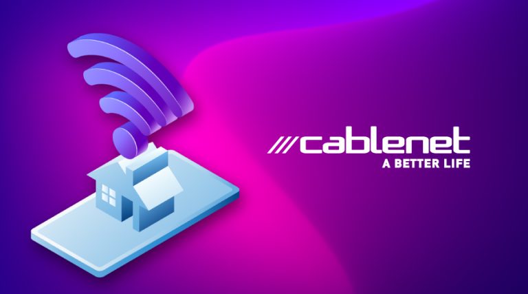 Η Cablenet φέρνει απρόσκοπτη συνδεσιμότητα σε κάθε γωνιά του σπιτιού με το Smart Wi-Fi+