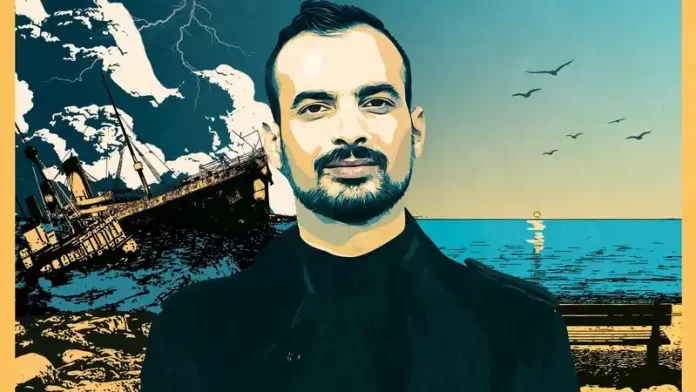 Zacharias-Mpasias-Apo-Akri-Se-Akri-artwork