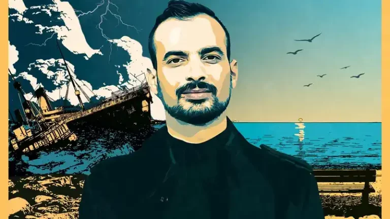 Ζαχαρίας Μπασιάς – Από Άκρη σε Άκρη (Full Album)