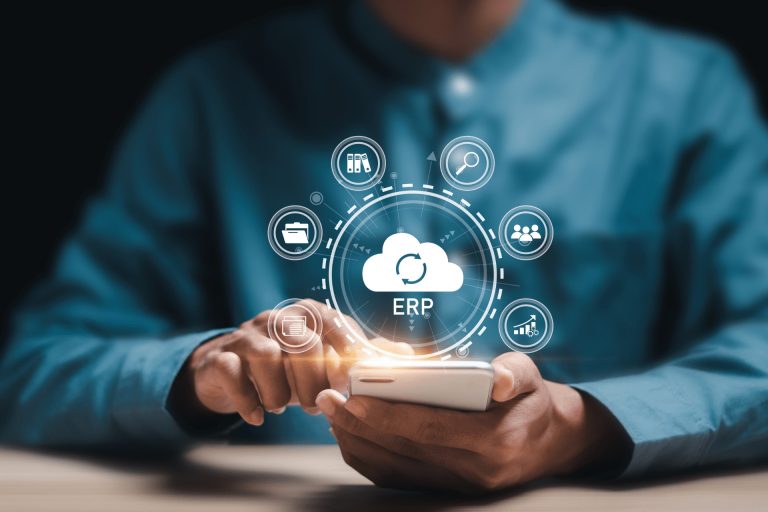 Εκρηκτική αύξηση στην αγορά του cloud ERP