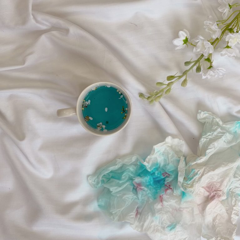 Cilia Katrali: Kυκλοφορεί το νέο της single «To Giasemi»