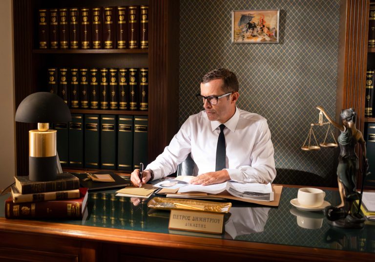 «Ο ΔΙΚΑΣΤΗΣ»  ΝΕΑ ΕΠΕΙΣΟΔΙΑ, ΚΑΘΕ ΤΕΤΑΡΤΗ & ΠΕΜΠΤΗ ΣΤΙΣ 22:30 ΣΤΟΝ ΑΝΤ1