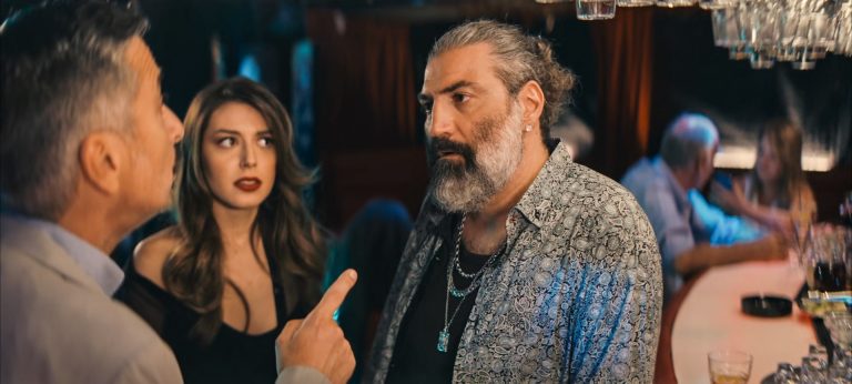 «ΓΙΑΤΙ ΡΕ ΠΑΤΕΡΑ;» ΝΕΟ ΕΠΕΙΣΟΔΙΟ  ΚΥΡΙΑΚΗ 15 ΜΑΡΤΙΟΥ ΣΤΙΣ 23:15 ΣΤΟΝ ΑΝΤ1