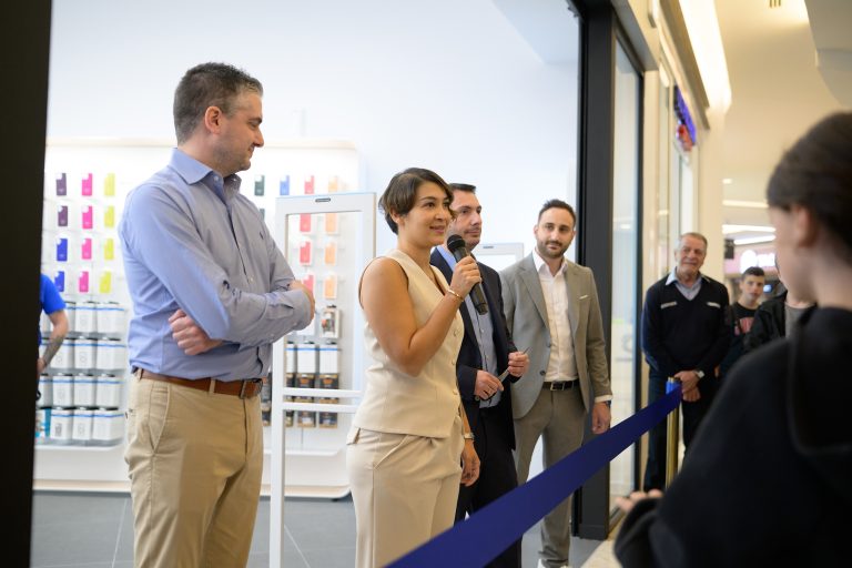 Η iStorm αναβάθμισε την Apple Εμπειρία στην Κύπρο  με το 1ο Apple Premium Partner Store.