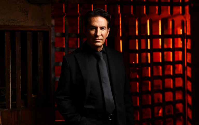 Ο Σταμάτης Γονίδης έγραψε τη νέα επιτυχία του Δημήτρη Κοντολάζου!