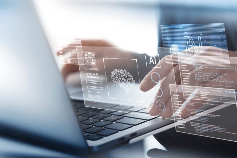Ψηφιακός μετασχηματισμός και ΑΙ στον χώρο εργασίας;