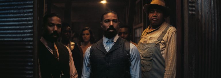 SINNERS – Η νέα ταινία τρόμου από τον Ryan Coogler («Black Panther», «Creed»)!