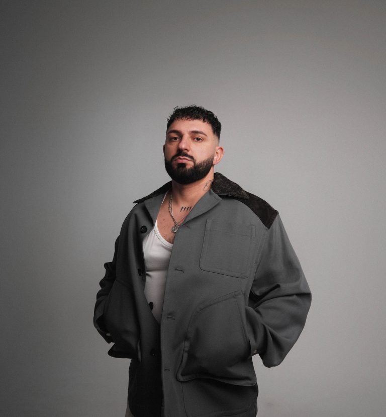 🎖️ TOQUEL: Παγκόσμια επιτυχία για τον κορυφαίο ράπερ