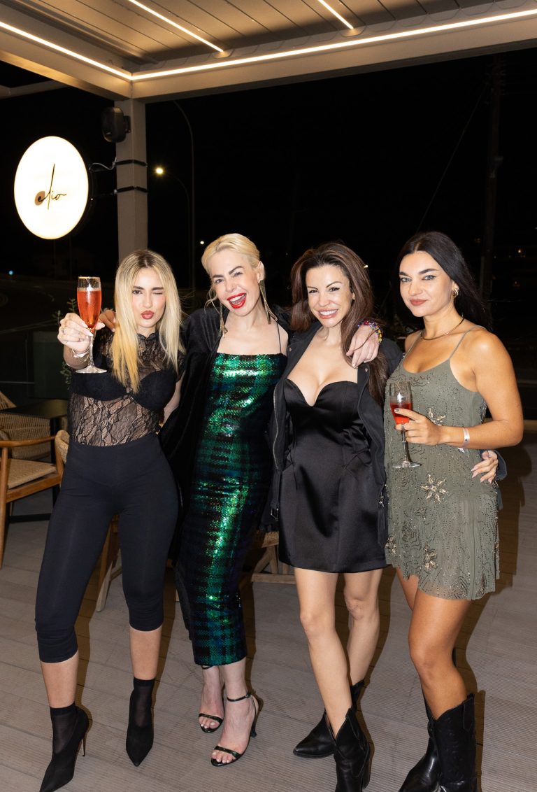 Το Elia Restaurant επαναλειτουργεί
