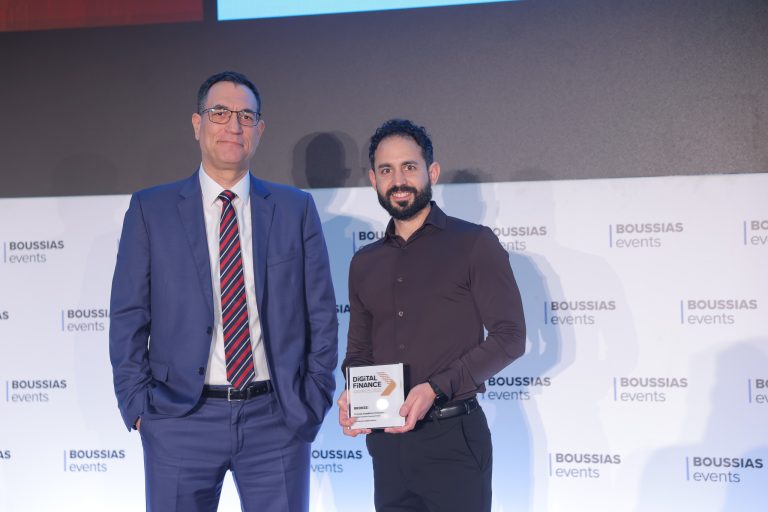 Γενικές Ασφάλειες: Διακρίσεις στα 5α Digital Finance Awards 2026