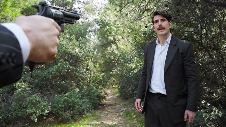 «GRAND HOTEL»  Όλα τα μυστικά μένουν εδώ!  Τετάρτη 15 Απριλίου & Πέμπτη 16 Απριλίου