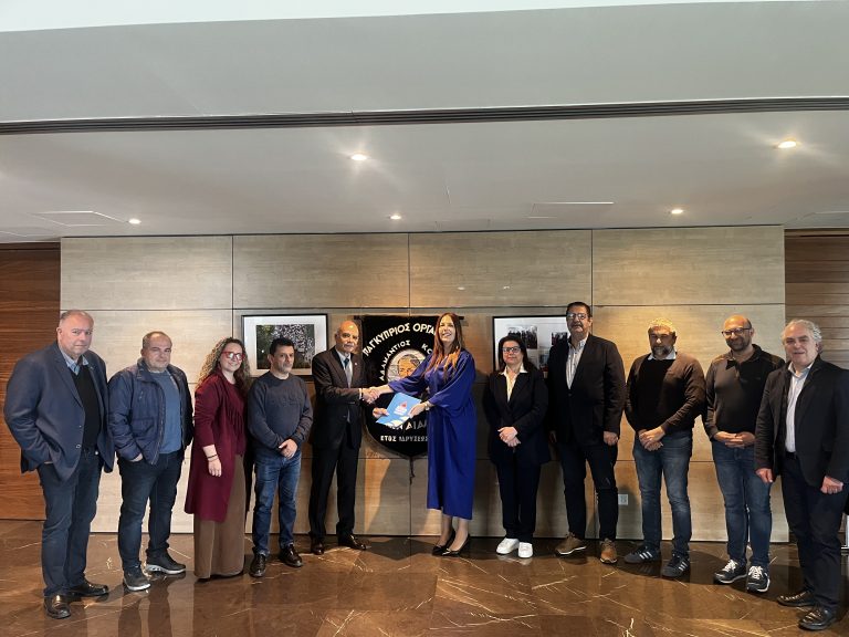 20 χρόνια συνεργασίας ALTIUS INSURANCE και Π.Ο.Ε.Δ. με αναβαθμισμένα οφέλη για τους εκπαιδευτικούς.