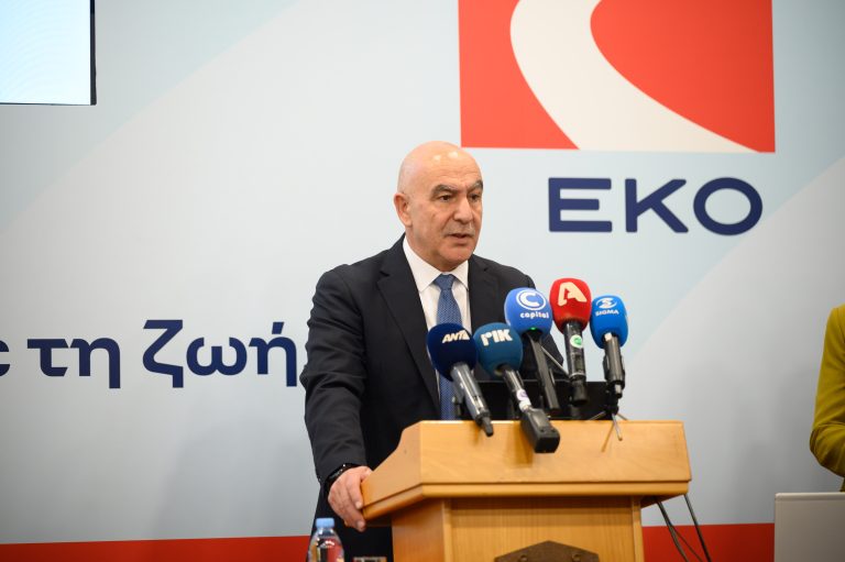 Η ΕΚΟ επενδύει σε δράσεις για την οδική ασφάλεια