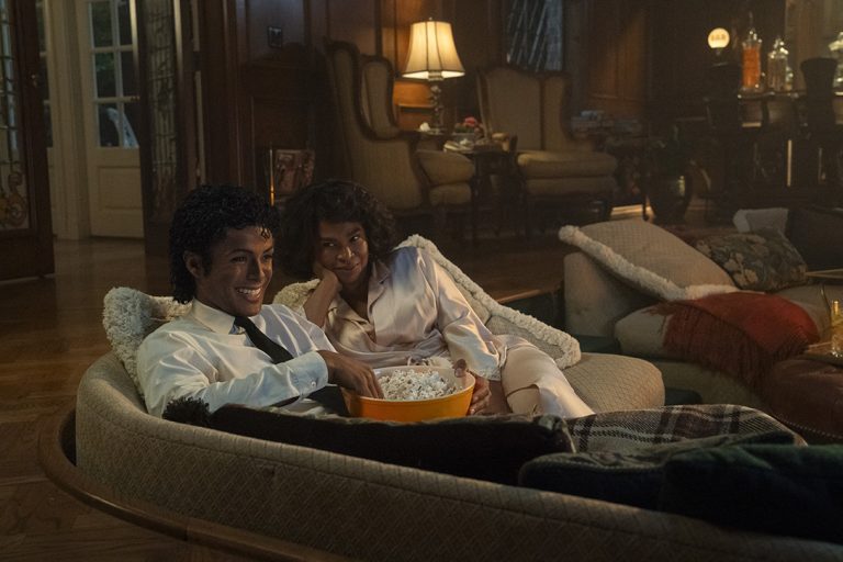 MICHAEL In Cinemas Apr 22