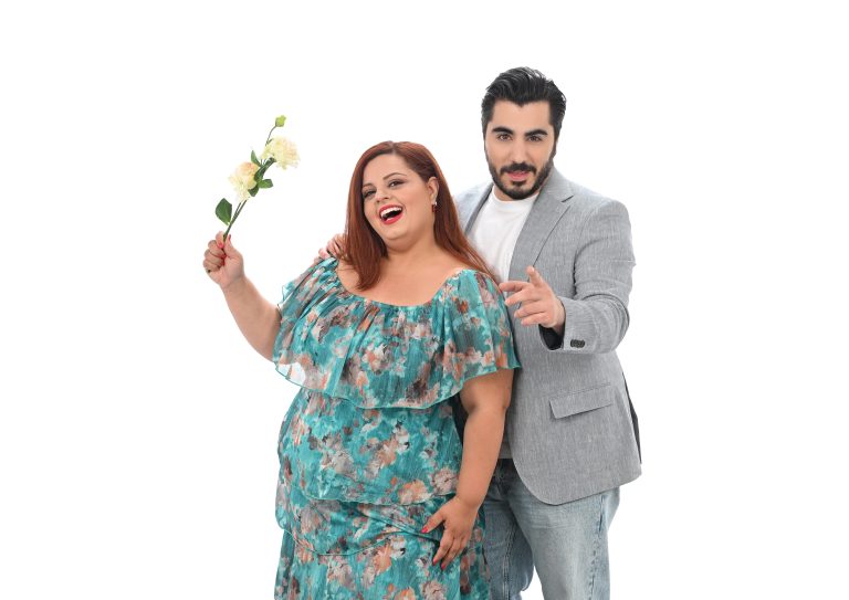 ΠΑΣΧΑ ΣΤΟ ΧΩΡΙΟ ΚΥΡΙΑΚΗ ΤΟΥ ΠΑΣΧΑ ΣΤΙΣ 16:15 ΣΤΟ OMEGA CHANNEL