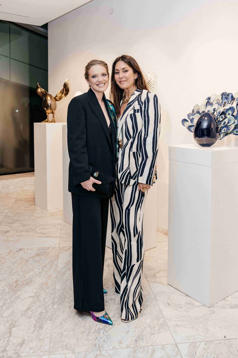 XeniArtSpace EGGspression 26: Η δύναμη της απλότητας σε 36 εκφράσεις