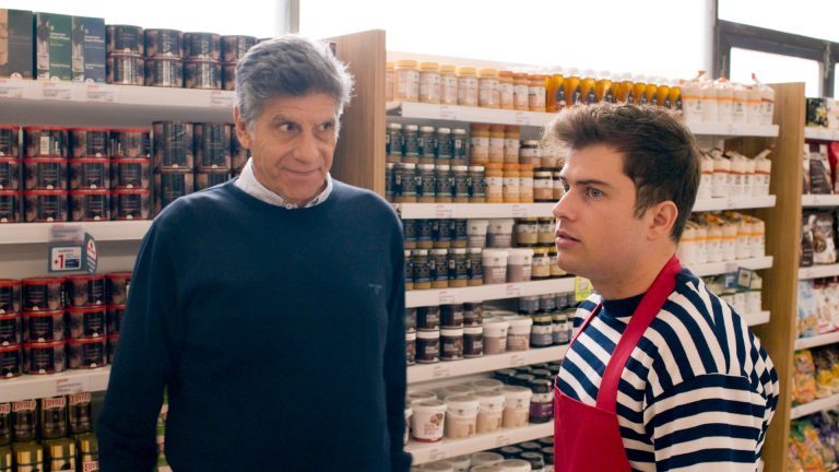 «ΣΟΥΠΕΡ ΗΡΩΕΣ» Ζουν ανάμεσά μας  Πρεμιέρα Δευτέρα του Πάσχα, 13 Απριλίου, στις 21:15