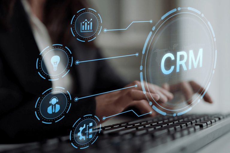Οι νέες τάσεις του CRM για το 2026