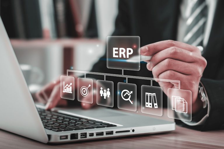 Οι τάσεις του ERP για το νέο έτος