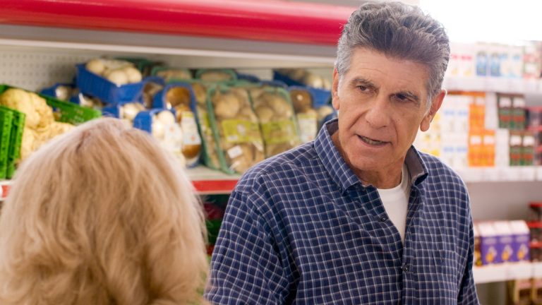 «ΣΟΥΠΕΡ ΗΡΩΕΣ» Ζουν ανάμεσά μας  Δευτέρα 20 και Τρίτη 21 Απριλίου, στις 21:15