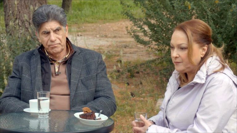 ΣΕ ΞΕΝΑ ΧΕΡΙΑ ΚΑΘΗΜΕΡΙΝΑ ΣΤΙΣ 16:30