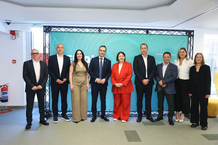 Cyta: Πρωτοβουλίες Digital Inclusion  για έναν ψηφιακό κόσμο με ίσες δυνατότητες για όλους