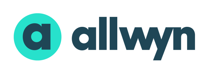 Allwyn logo