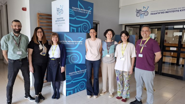 Το Center for Talented Youth Greece στην Κύπρο   Πέντε επιπλέον υποτροφίες για μαθητές/τριες από το Υπουργείο Παιδείας, Αθλητισμού και Νεολαίας