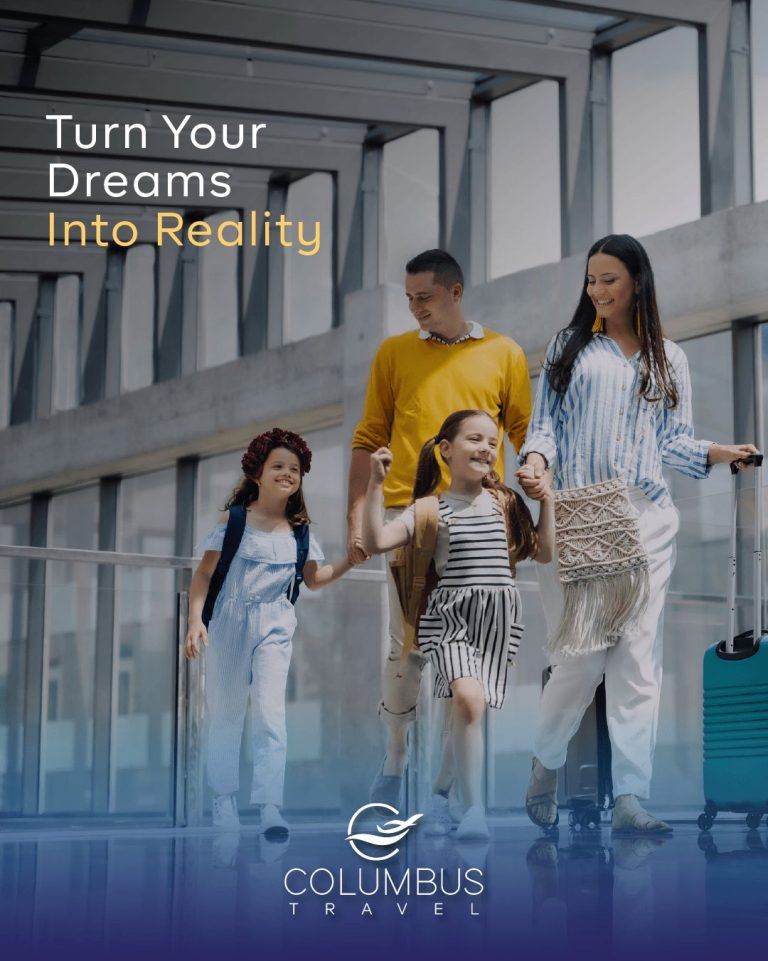 Η Columbus Travel ανταποκρίνεται στην αυξανόμενη πολυπλοκότητα των ταξιδιών με την έναρξη νέων υπηρεσιών